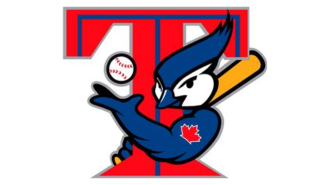 Toronto Blue Jays Logo And Symbol Meaning History Png Brand