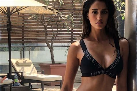5 Things To Know About Bollywood Movie Star Disha Patani Will She Replace Gal Gadot As The New