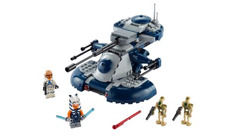 2020 Summer Lego Star Wars Sets Now Available For Sale At