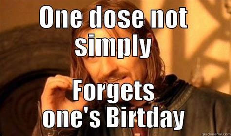 Happy Birthday From A Geeky Friend Quickmeme