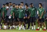 世足賽前分析》墨西哥、沙烏地阿拉伯力拚晉級 看奇蹟拚高賠率 - 2022世界盃足球賽 - 自由體育