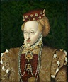 María de Habsburgo-Jagellón Ana De Cleves, Anne Of Cleves, Maria ...