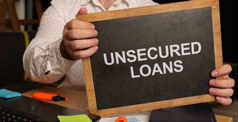 Unsecured Personal Loans For Bad Credit Not Payday Loans Get The Best Secured And Unsecured