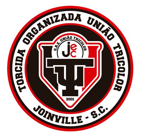 União Tricolor Joinville Sc