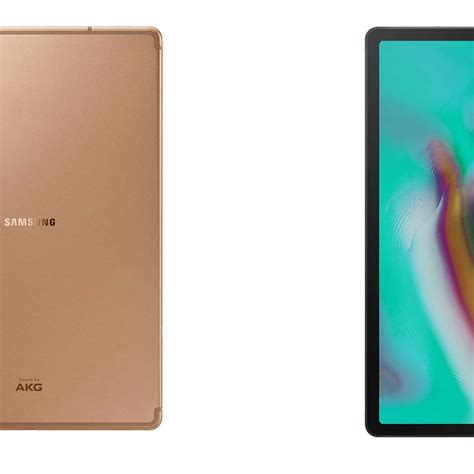 Samsung Galaxy Tab S5e News And Features Gq India