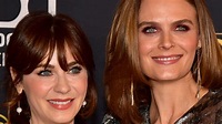 What You Didn't Know About The Deschanel Sisters' Famous Parents