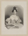 NPG D37424; Frances Anne Vane, Marchioness of Londonderry - Portrait ...