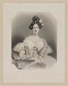 NPG D37424; Frances Anne Vane, Marchioness of Londonderry - Portrait ...