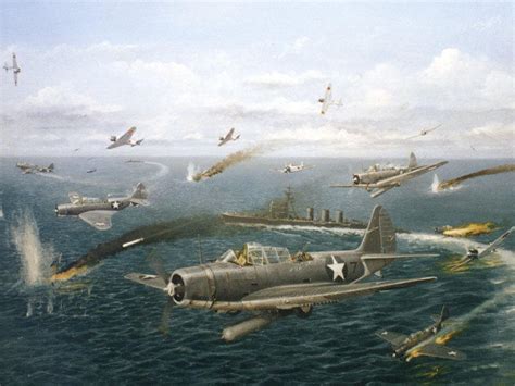 Battle Of Midway Roundtable