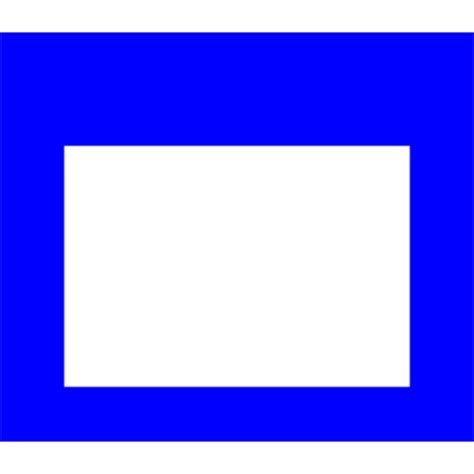 Blue Window Icon Free Blue Window Icons