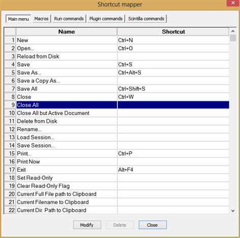 Windows How To Close All Notepad Instances In A Single Close
