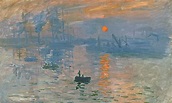 Claude Monet’s Impressionist Paintings: A Celebration Of Light And ...