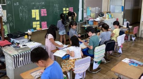 97木 2年【算数】～個別最適な学びを目指した授業～ 大牧小学校ブログ