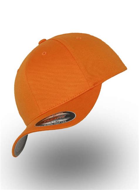 Flexfit Fitted Baseball Cap 123 Borduren Your Personalised Headwear