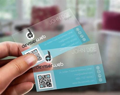 Pikbest has 334816 business card design images templates for free download. 75 Free Business Card Templates That Are Stunning Beautiful