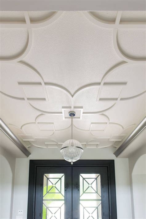 5 Amazing Ceiling Treatments In 2020 Pop Ceiling Design Ceiling