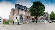 Ixelles est la commune la plus chère de Belgique (infographie) - Le Soir