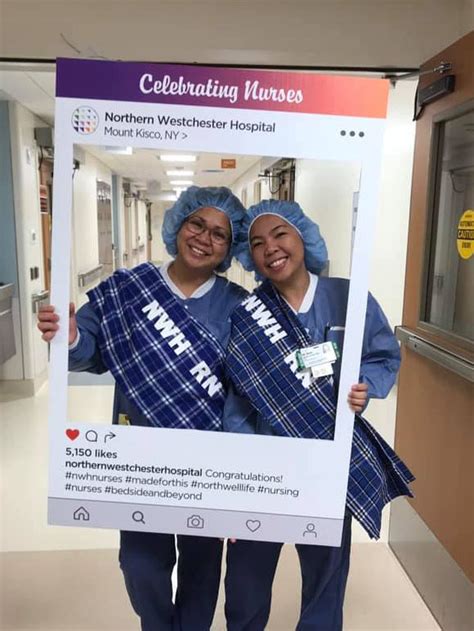 10 Ways We Celebrated Nurses Week At Northwell Health