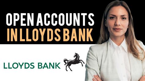 How To Open Lloyds Bank Account Online Full Guide Youtube