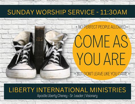 liberty international ministries home