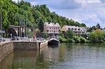 Wasserbillig - An der Mosel Foto & Bild | europe, benelux, luxembourg ...
