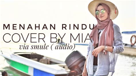 Menahan Rindu Wani Hasrita Cover Song Youtube