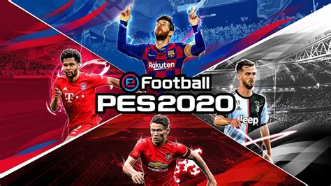 Carmine 'naples17x' liuzzi won eeuro 2020 after just a year of playing competitive pes, famed for la croqueta. eFootball PES 2020 : la mise-à-jour UEFA EURO 2020™ est ...