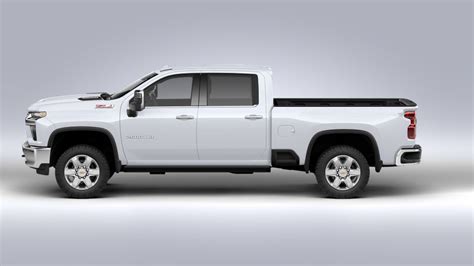 New 2022 Chevrolet Silverado 2500 Hd Ltz Crew Cab In Foley 22012