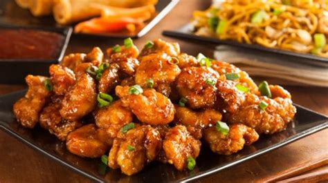 10 Most Popular Chinese Dishes Ndtv Food
