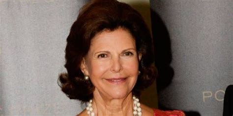 Drottning silvia, född sommerlath i tyskland, träffade sveriges dåvarande kronprins carl gustaf under os 1972 i münchen. Drottning Silvia Pictures - Drottning Silvia Photo Gallery - 2018