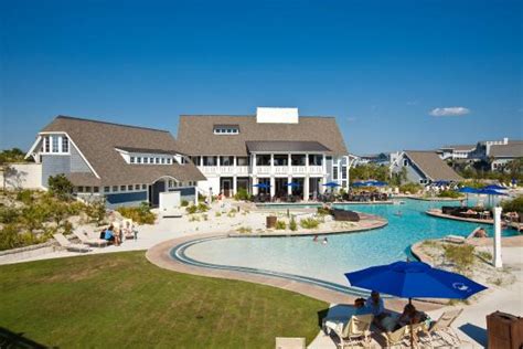 The beachfront community's amenities include a swimming pool, gathering areas, parks, green spaces, nearby golf courses and easy access to the vibrant cultural attractions of south the crescent keel neighborhood is steps away from the private beach club. WaterSound Inn - 2018 Prices & Condominium Reviews ...