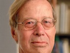 Professor Ronald Dworkin: Legal philosopher acclaimed as the finest of ...