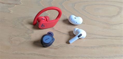 Los Mejores Auriculares Inalámbricos Bluetooth Guía De Compra 2021