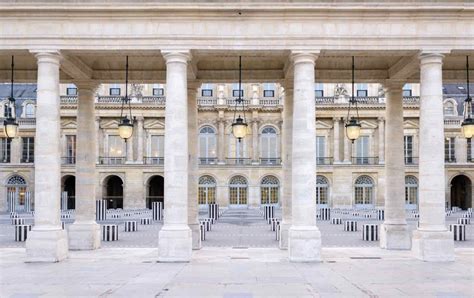 Palais Royal History A Peaceful Place For Parisians Paris Perfect