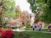 Millersville University of Pennsylvania: #590 in Money's 2020-21 Best ...