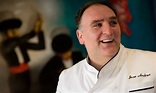 Five Questions with Think Food Group’s José Andrés – Food Tank