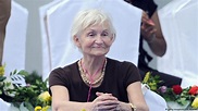 Margot Honecker, widow of former East German leader, dies in Chile ...