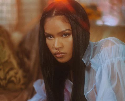 Cassie And Ciara Become Positive Examples For All The Women ‘let Them
