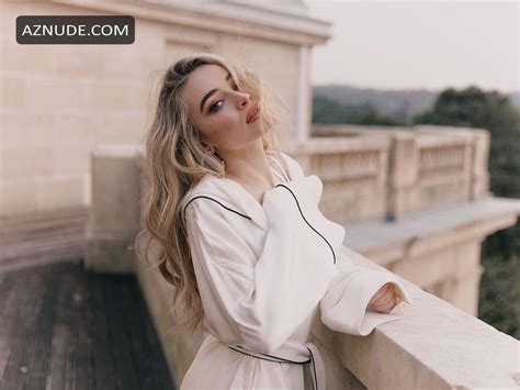 Sabrina Carpenter Nude Aznude