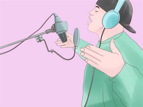 Some rappers tend to crouch down to the crowd a lot, which is never. How to Start a Rap Song: 13 Steps (with Pictures) - wikiHow