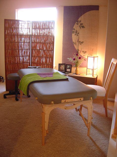 10 Reiki Ideen Massageraum Reiki Zimmer Behandlungsraum
