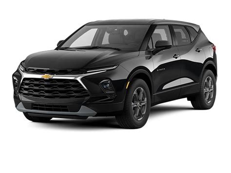 2023 Chevrolet Blazer For Sale In Waterford Mi Joe Lunghamer