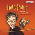 Harry Potter und der Feuerkelch - J.K. Rowling - Hörbuch kaufen | Ex Libris
