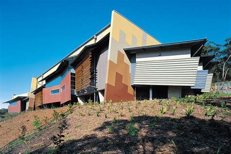 Mater Maria Catholic College | Sydney Projects | North ...