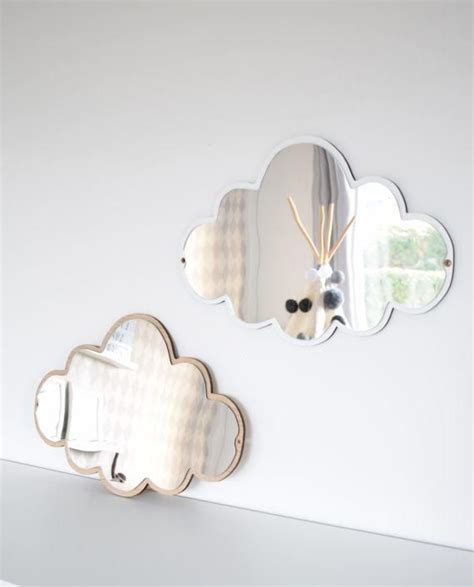 Kids Mirrors Upgrade Your Childrens Bedroom Decoration With These