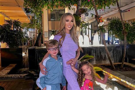 Lisa Hochstein Confirmed She Is Dating Jody Glidden The Daily Dish
