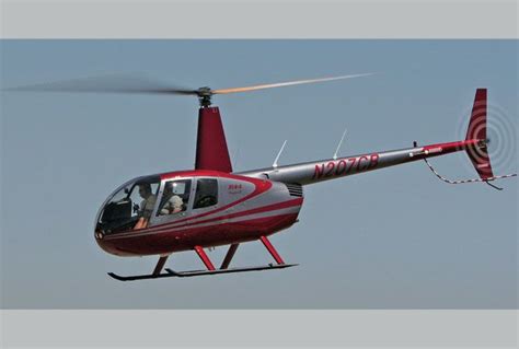 Robinson R44 Robinson R44 Helicopter Robinson