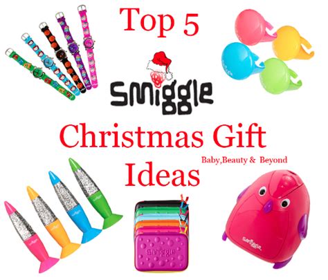 Christmas T Ideas With Smiggle Three Bs Blog