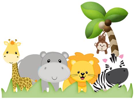 Safari Theme Png