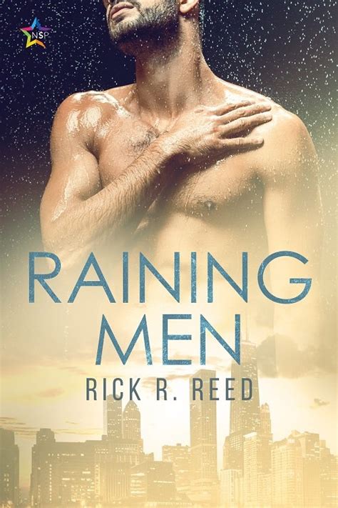Raining Men NineStar Press